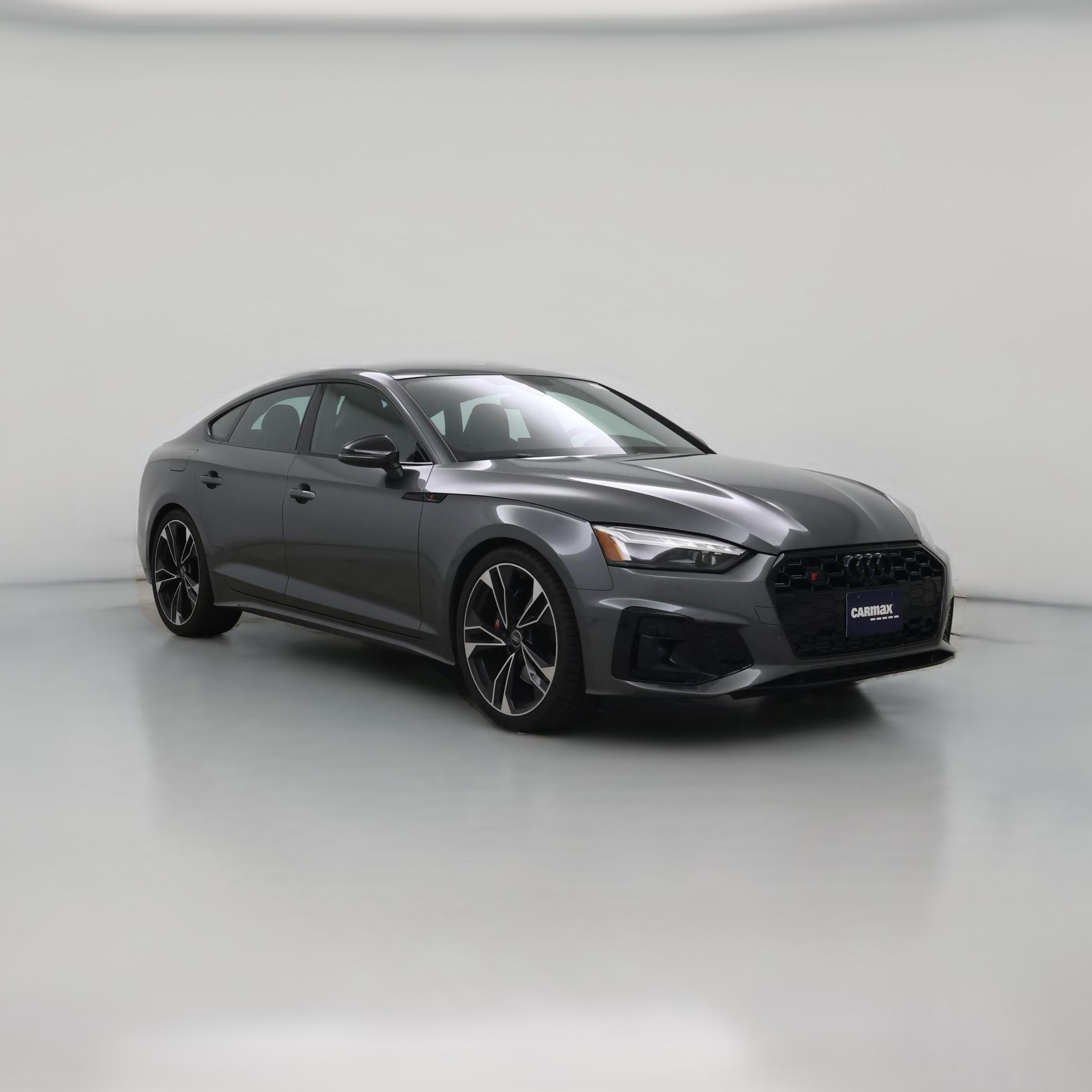 audi s5 sportback 2024 WAUC4CF52RA093338 image audi s5 sportback 2024 WAUC4CF52RA093338 image